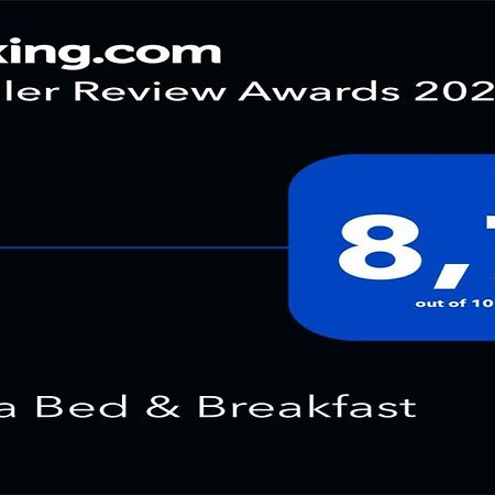 Acasa Bed & Breakfast Frankfurt am Main Kültér fotó