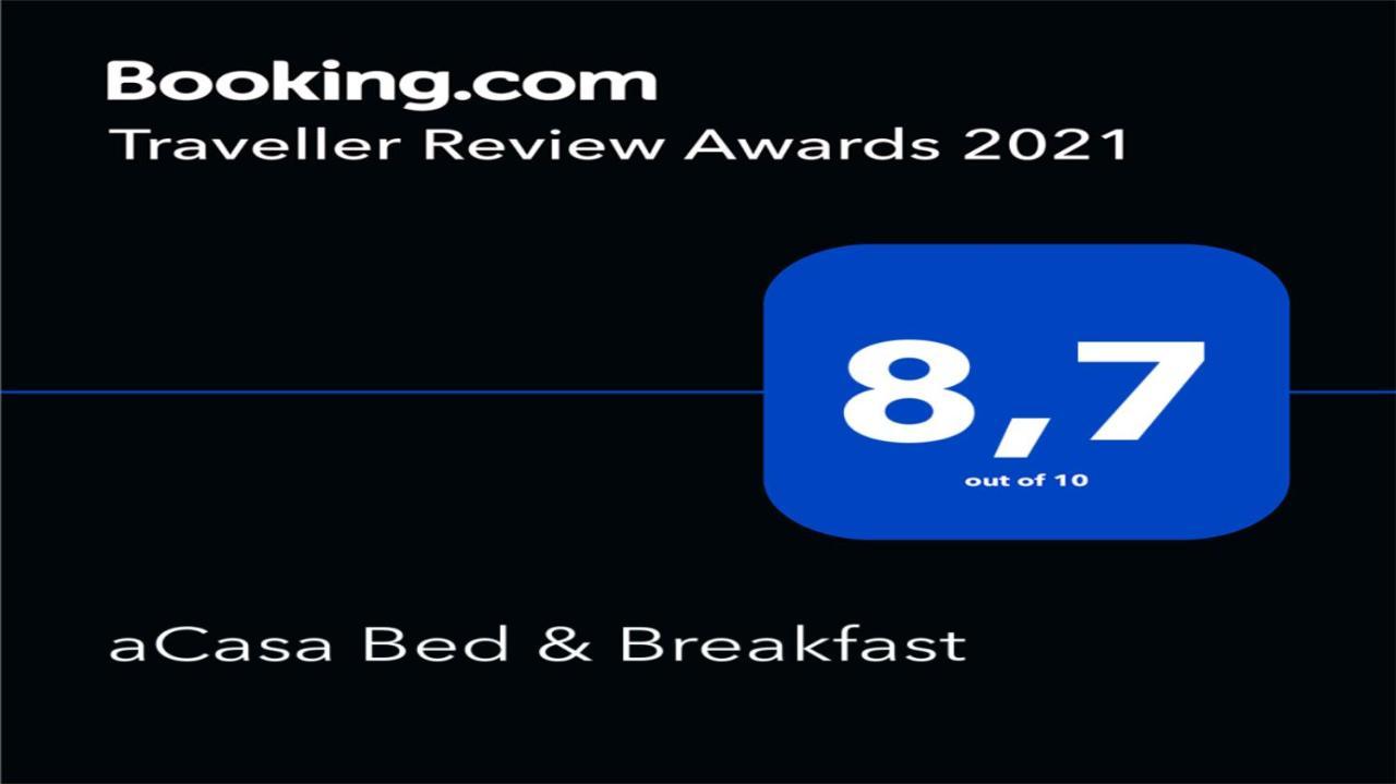 Acasa Bed & Breakfast Frankfurt am Main Kültér fotó