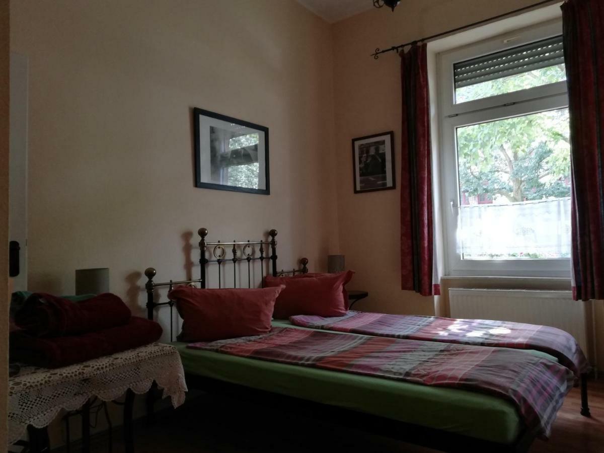 Acasa Bed & Breakfast Frankfurt am Main Kültér fotó