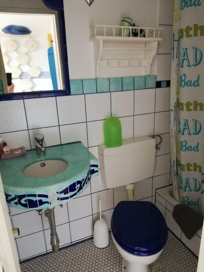 Acasa Bed & Breakfast Frankfurt am Main Kültér fotó